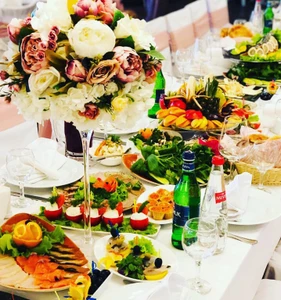 Сим Сити Бакинские Каникулы (Ресторан Бакинской кухни)