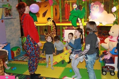 "Мацури", Matsuri, семейный ресторан азиатской кухни с детской комнатой на Светланской, Владивосток 