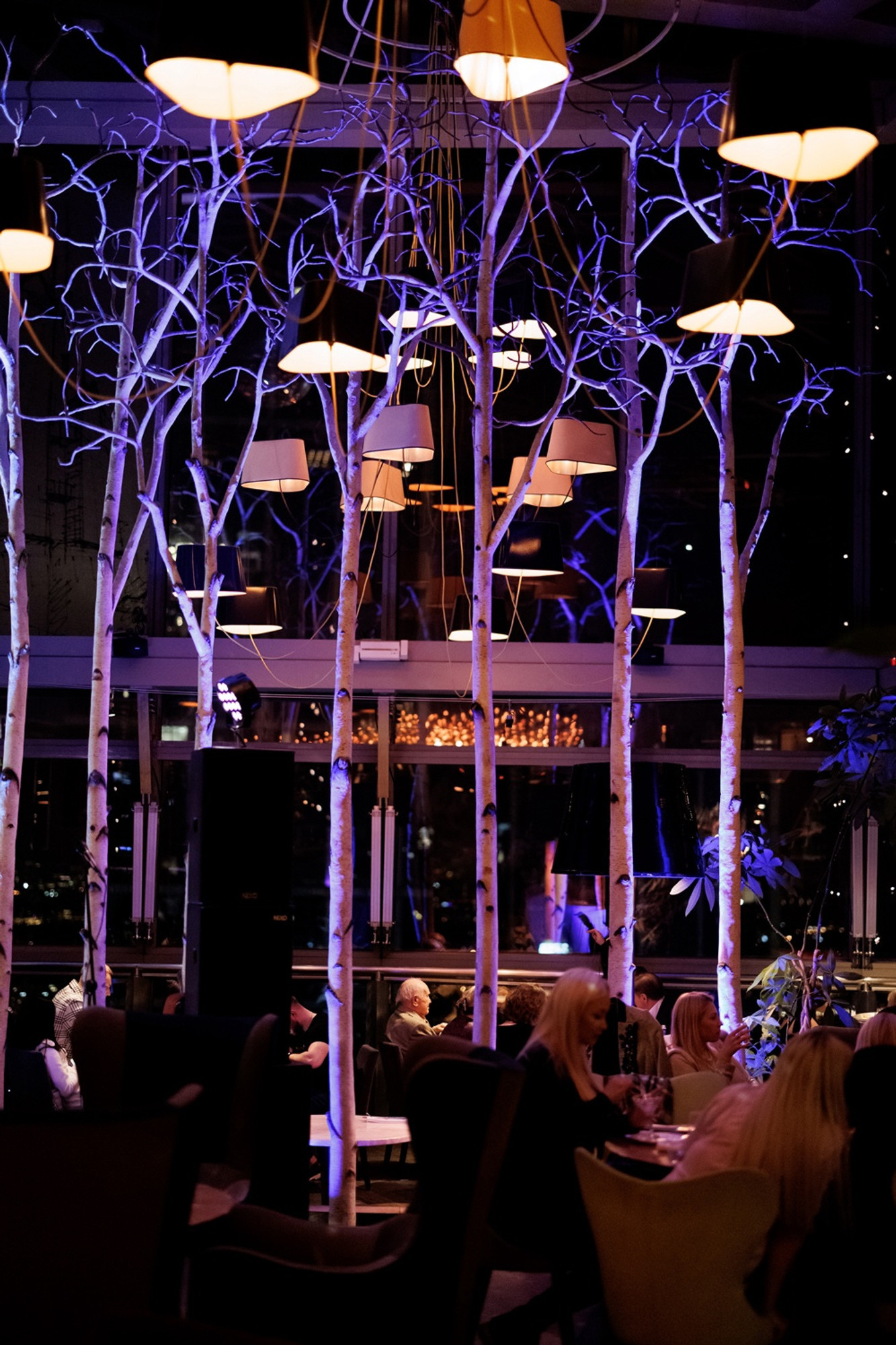Фото: sixtyrestaurant.ru