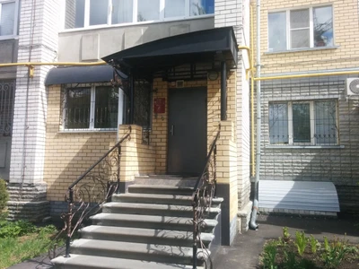 Колибри (Салон красоты )