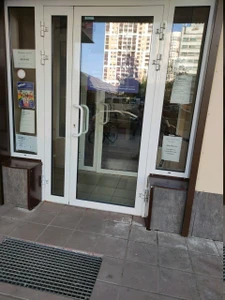 Параллели (Культурный центр )