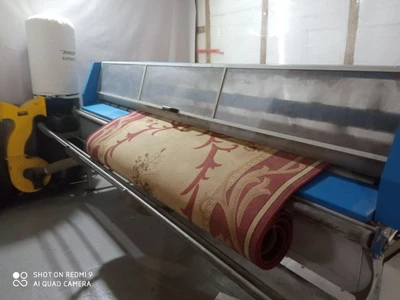 Идеал (Чистка ковров )