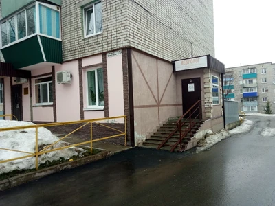 Невропатолог (Медцентр, клиника)