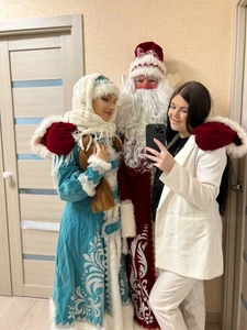 Центр развития ребенка – детский сад № 1 с. Завьялово, корпус № 2 (Детский сад)