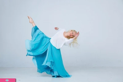 "Школа танца Юлии Мягковой", обучение танцам для детей от 3 лет и взрослых, Калининград 