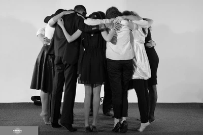 Arthome, театральная студия для детей и взрослых на Серпуховской, Москва 