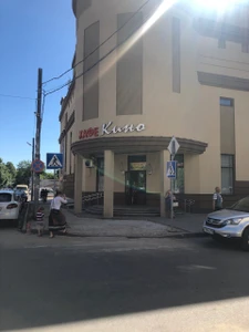 Кино (Кафе )