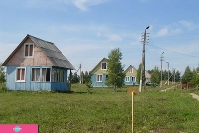 "Шеланга", база отдыха в селе Шеланга, Республика Татарстан 