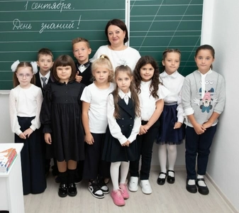 Новорижская школа (Частная школа )