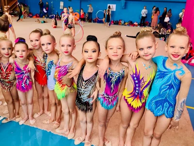 Эффект (Спортивный клуб, секция )