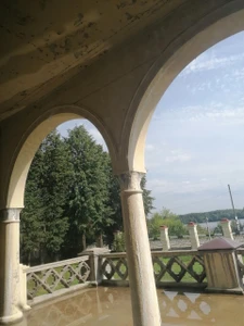 Парк-отель Замок Понизовкина (Дом отдыха)