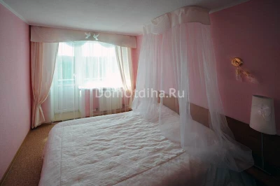 Санаторий Карагайский бор (Санаторий)