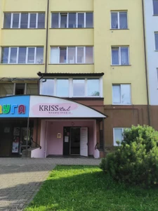 KRISS'tal (Салон красоты)