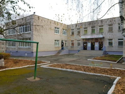 МБДОУ детский сад № 217 (Детский сад)