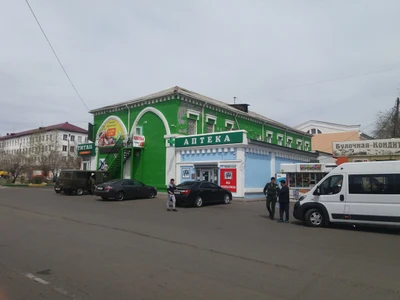 Лара (Аптека)