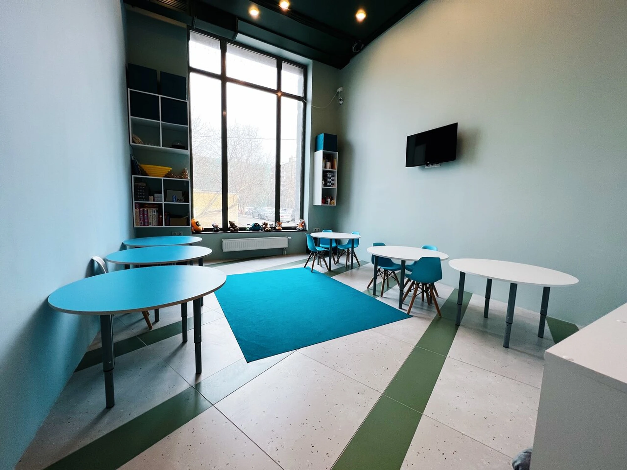 Miracle (Фитнес-клуб )