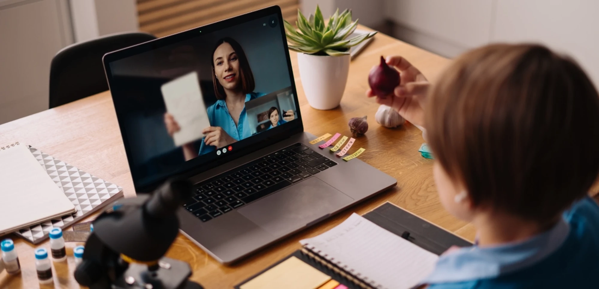 Онлайн-курсы для детей и подростков