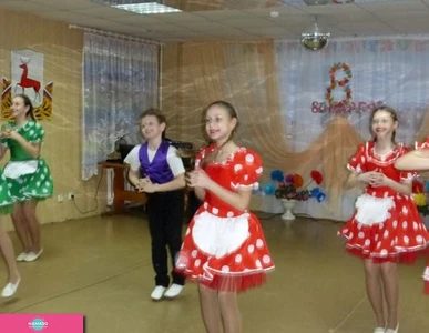 "Досуг", центр развития творчества детей и юношества, детские кружки и спортивные секции в Автозаводском районе, Нижний Новгород 