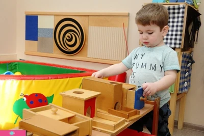 "Мозаика", детский клуб, занятия по методике Центры раннего развития, программы для школьников, Уфа 