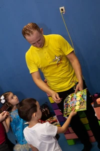 Школа вокала азалии (Музыкальное образование)