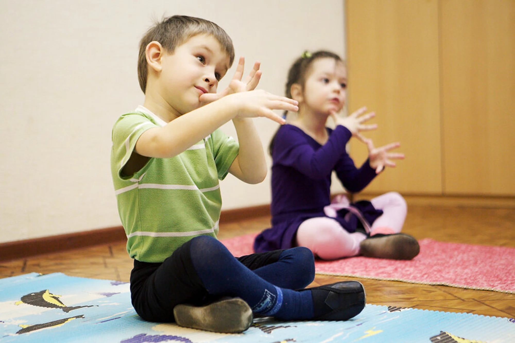Водолей (Клуб для детей и подростков )