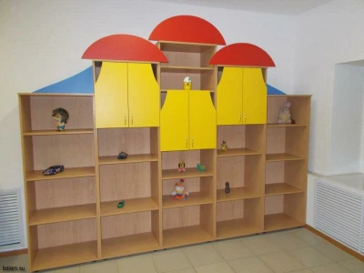 Балам (Детская мебель )