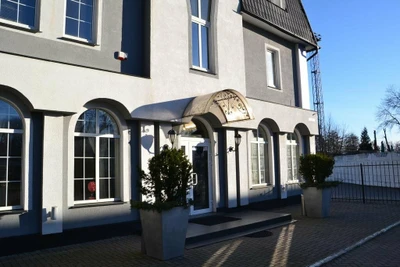 Отель Балтика (Гостиница)