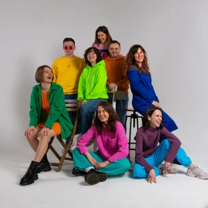 Voicedemia (Музыкальное образование )