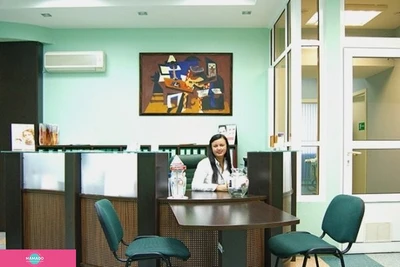 Provident ("Провидент"), клиника современной стоматологии, детский врач-стоматолог в Промышленном районе, Самара