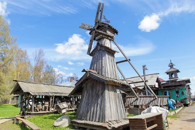 Музей мыши (Музей)