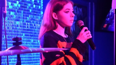 "Не школа Вокала" в Саратове