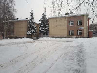 Республиканская детская клиническая больница (Детская больница)