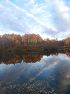 Шимароново (Дом отдыха)