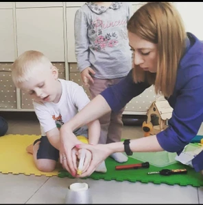 Центр логопедии и психологии Демосфен (Логопеды )