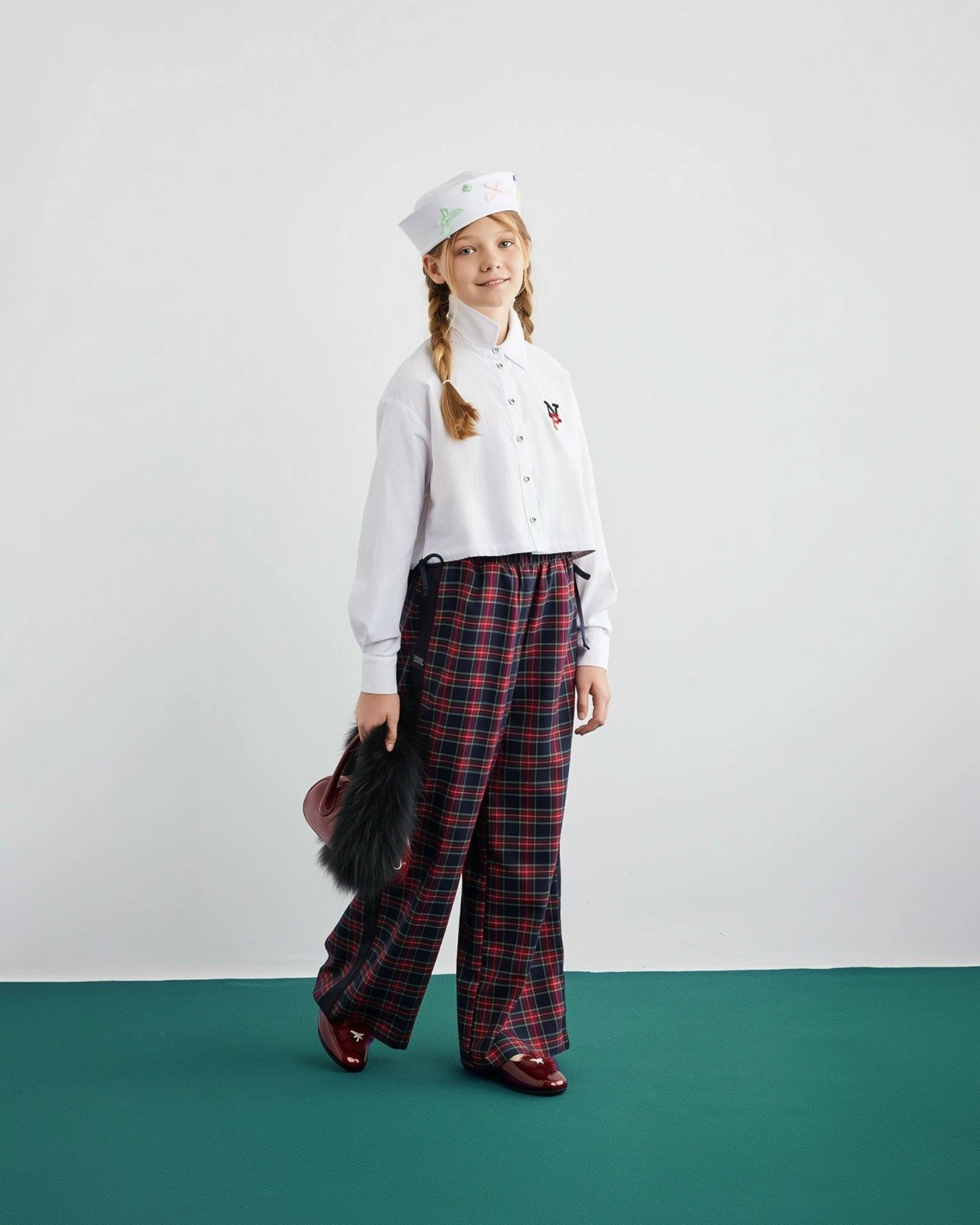 10% по промокоду на новинки детской одежды в магазине "Beba Kids"