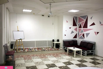 Secret Room, "Сикрет рум", площадка для проведения детских праздников в Приокском районе, Нижний Новгород 