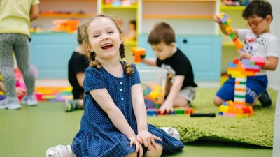 Английский детский сад «Sun School Минская»