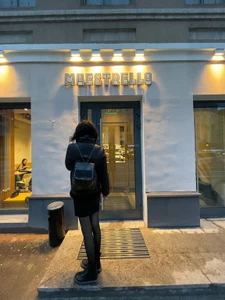 Maestrello (Пиццерия )