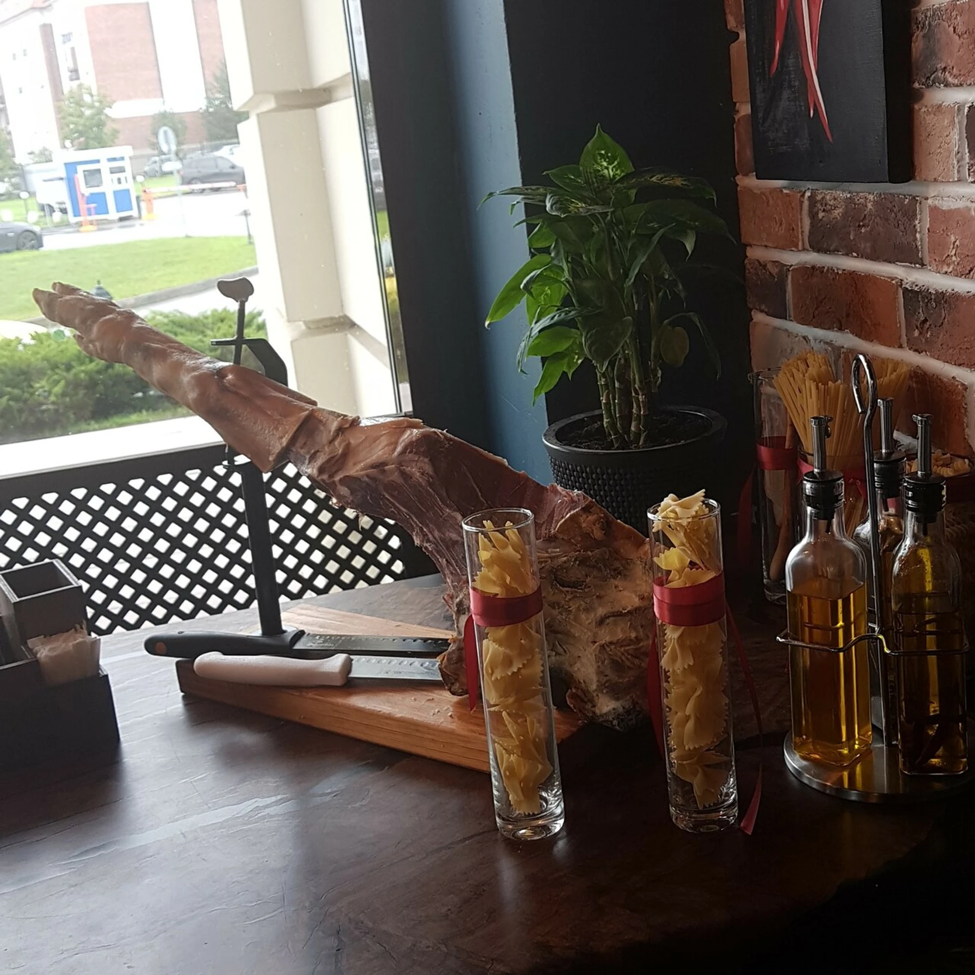 La Peroni (Пиццерия )