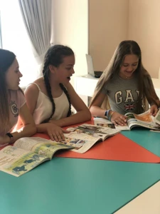 Mr. Ben (Курсы иностранных языков )