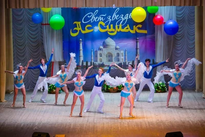 Вертикаль (Творческий коллектив )