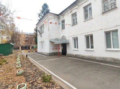 Детский сад № 3 (Детский сад)