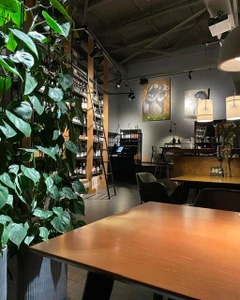 Пряный кролик (Бар, паб)