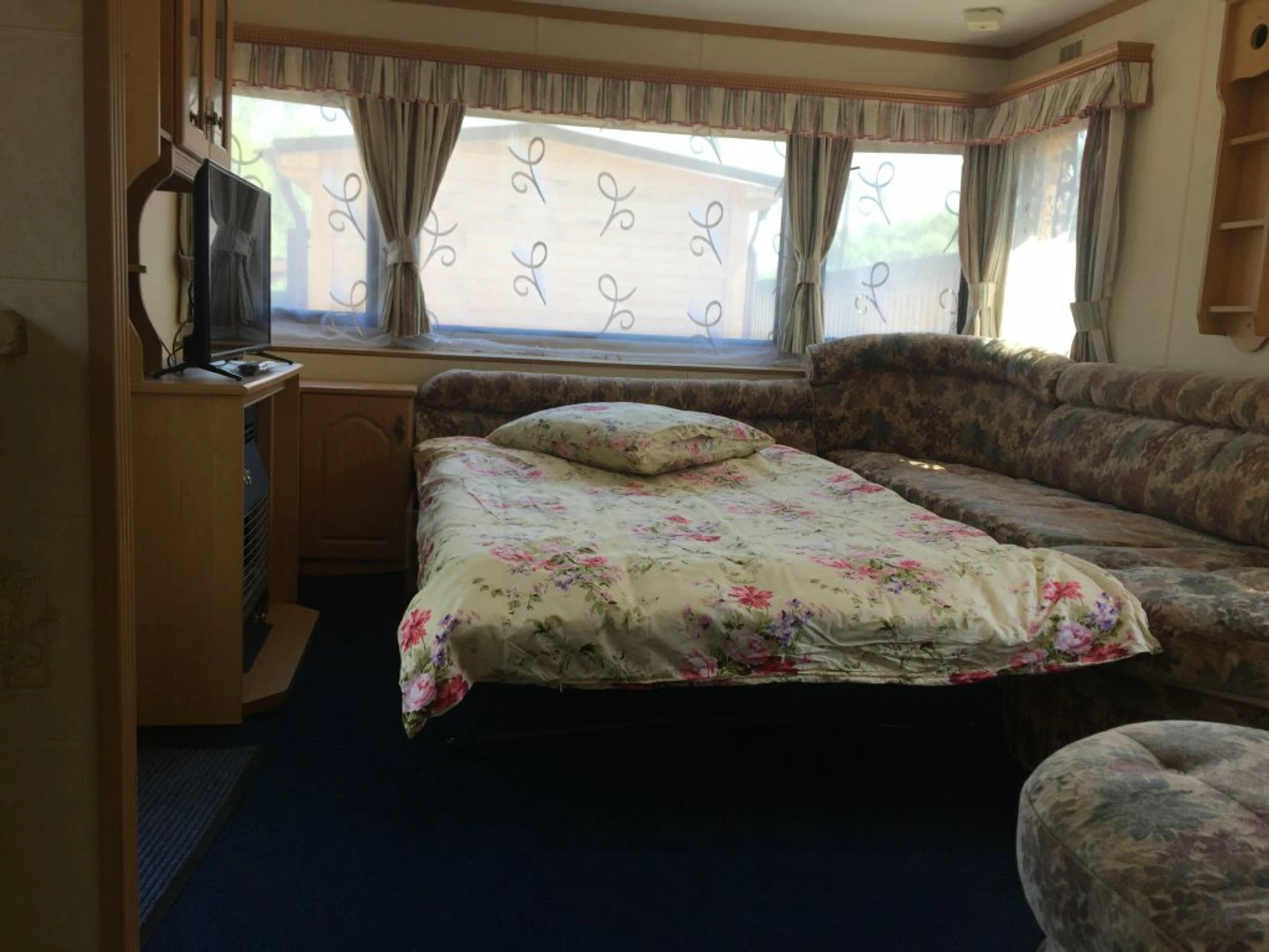 Holiday Park Zelenogradsk (Гостиница)