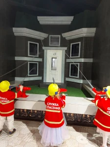 Город профессий Наследники (Организация и проведение детских праздников )