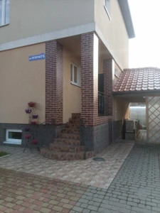 Европа (Дом отдыха)