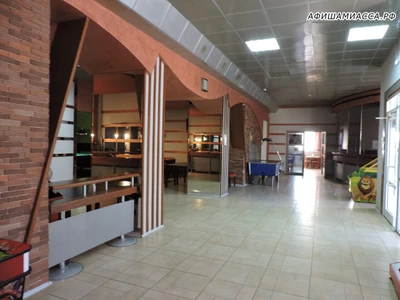 Сафари (Развлекательный центр)