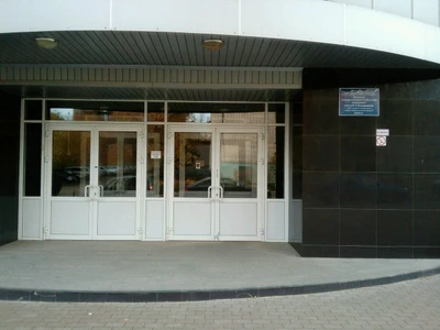 Академия Инфоком при ИжГТУ имени М. Т. Калашникова (ВУЗ)