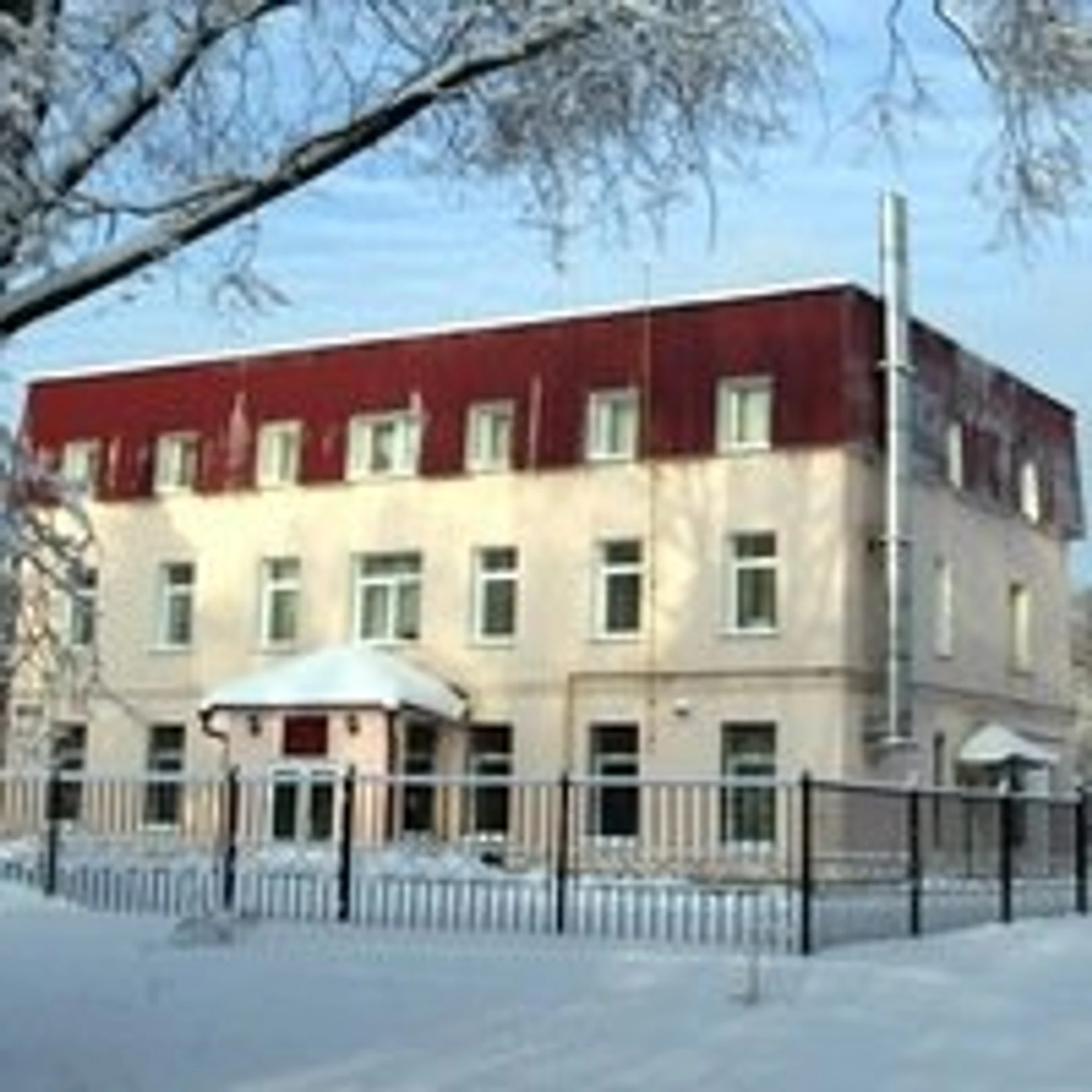 Детская школа искусств им. Ю.А. Розума (Школа искусств)