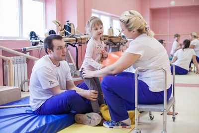 Полет (Медицинская реабилитация)